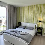 Appartement Monte Amnis