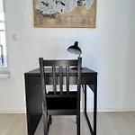 Appartement Monte Amnis Košice