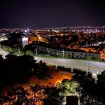 Appartement Monte Amnis