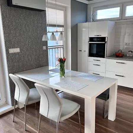Monte Amnis Apartment *