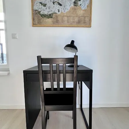 Apartmán Monte Amnis Košice