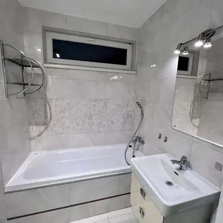 Monte Amnis Apartmán *