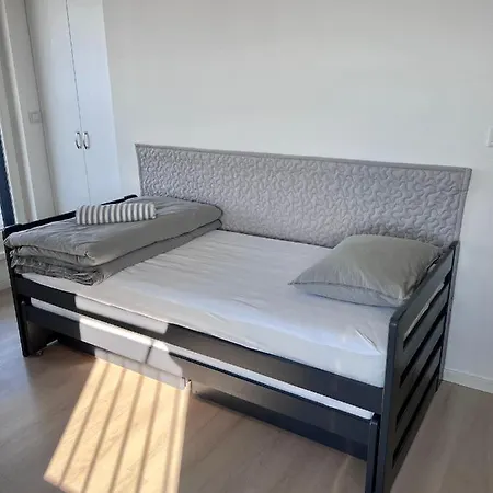 Monte Amnis דירה קושיצה