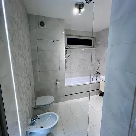 Apartment Monte Amnis Kosice