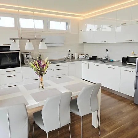 Monte Amnis Apartmán