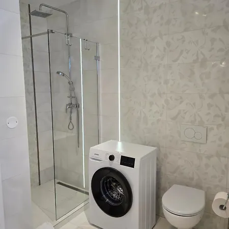 Monte Amnis Apartmán *