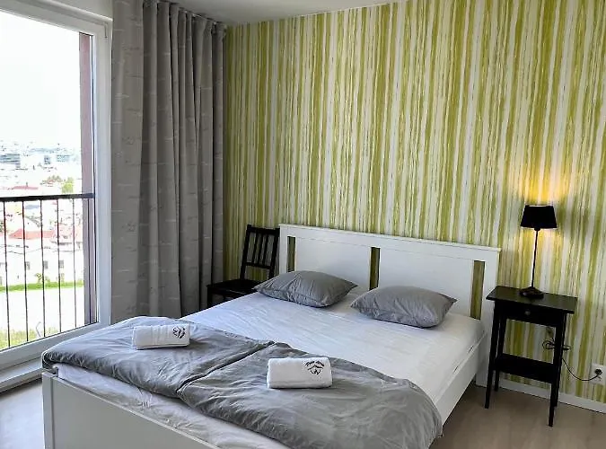 Apartment Monte Amnis