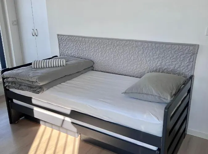 Monte Amnis Apartament Koszyce