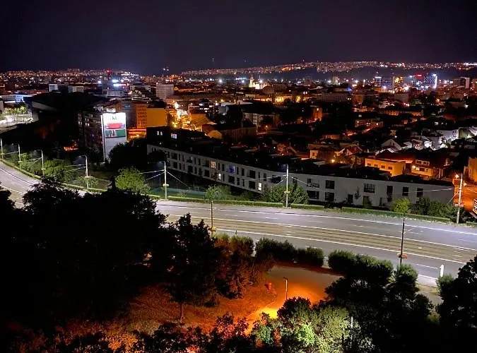 Apartament Monte Amnis