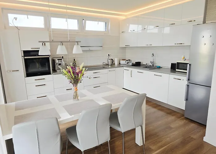 Monte Amnis Apartament